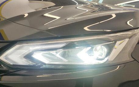 Nissan Teana, 2020 год, 2 020 605 рублей, 4 фотография