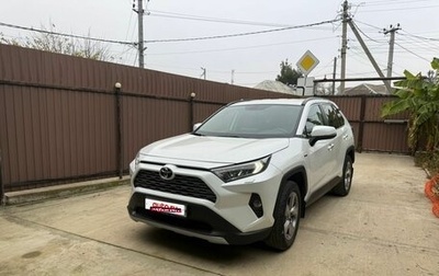 Toyota RAV4, 2020 год, 2 950 000 рублей, 1 фотография