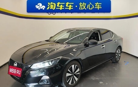 Nissan Teana, 2020 год, 2 020 605 рублей, 2 фотография