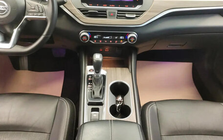 Nissan Teana, 2020 год, 2 020 605 рублей, 9 фотография