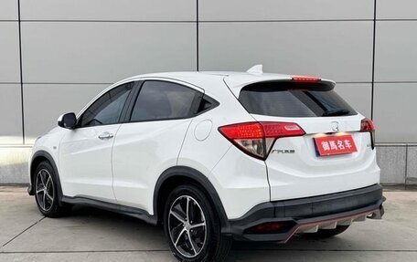 Honda Vezel, 2020 год, 1 730 143 рублей, 4 фотография