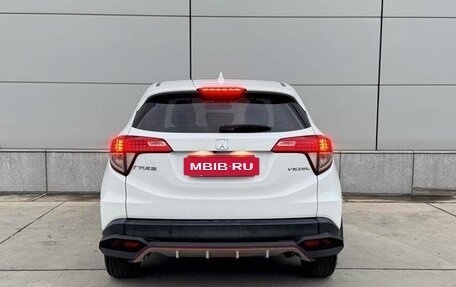 Honda Vezel, 2020 год, 1 730 143 рублей, 5 фотография