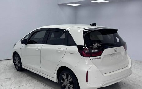 Honda Fit, 2021 год, 1 562 000 рублей, 2 фотография