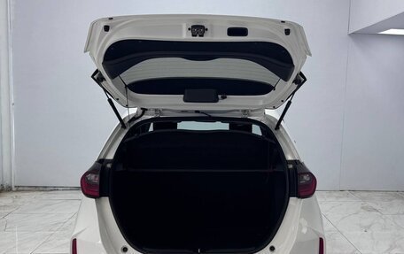 Honda Fit, 2021 год, 1 562 000 рублей, 7 фотография