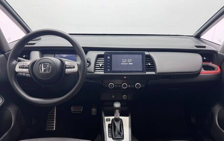 Honda Fit, 2021 год, 1 562 000 рублей, 5 фотография