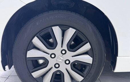 Honda Fit, 2021 год, 1 562 000 рублей, 8 фотография