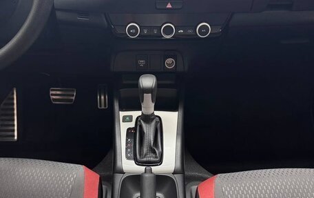 Honda Fit, 2021 год, 1 562 000 рублей, 6 фотография