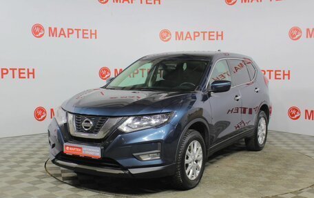 Nissan X-Trail, 2021 год, 2 528 000 рублей, 1 фотография