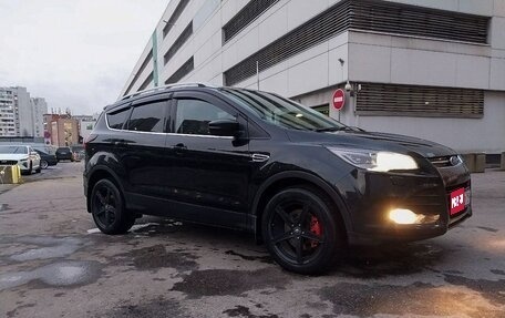 Ford Kuga III, 2013 год, 1 450 000 рублей, 1 фотография