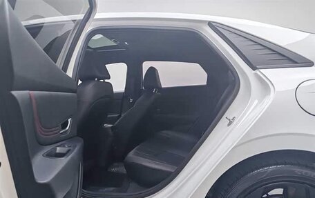 Hyundai Elantra, 2022 год, 1 500 000 рублей, 7 фотография