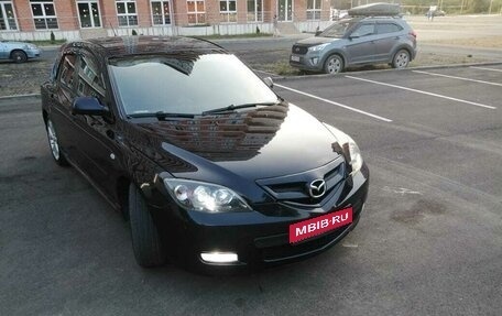 Mazda 3, 2007 год, 730 000 рублей, 1 фотография