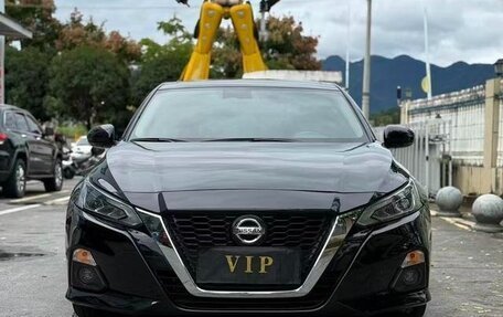 Nissan Teana, 2020 год, 2 069 604 рублей, 2 фотография