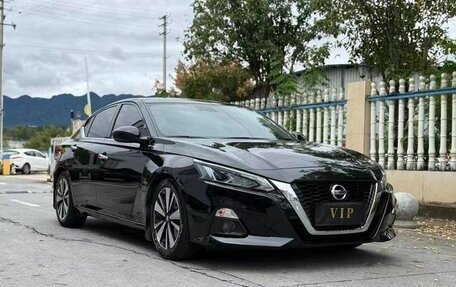 Nissan Teana, 2020 год, 2 069 604 рублей, 5 фотография