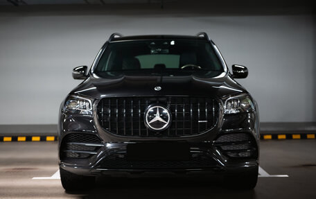 Mercedes-Benz GLS, 2023 год, 12 000 000 рублей, 1 фотография