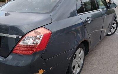 Geely Emgrand EC7, 2014 год, 370 000 рублей, 1 фотография