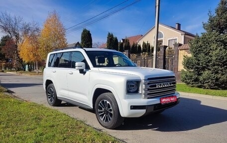 Haval H9, 2024 год, 3 850 000 рублей, 1 фотография