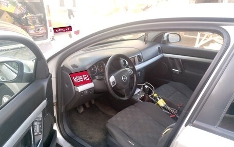 Opel Vectra C рестайлинг, 2004 год, 370 000 рублей, 1 фотография