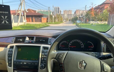 Toyota Crown, 2008 год, 469 000 рублей, 13 фотография