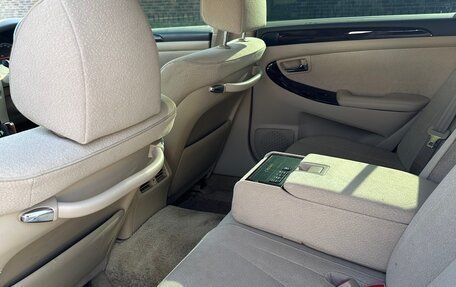 Toyota Crown, 2008 год, 469 000 рублей, 11 фотография