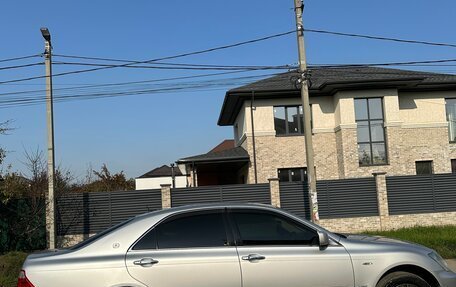 Toyota Crown, 2008 год, 469 000 рублей, 9 фотография