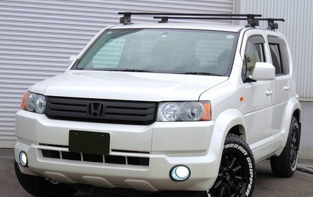 Honda Crossroad, 2009 год, 890 000 рублей, 2 фотография