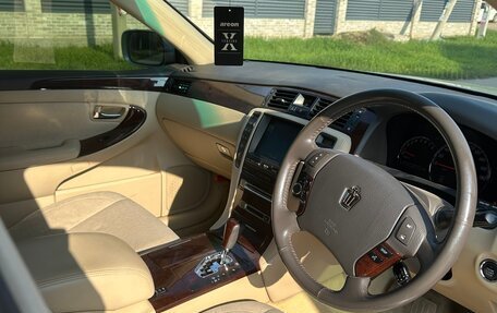 Toyota Crown, 2008 год, 469 000 рублей, 12 фотография