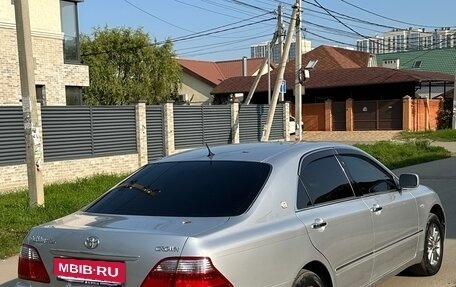 Toyota Crown, 2008 год, 469 000 рублей, 7 фотография