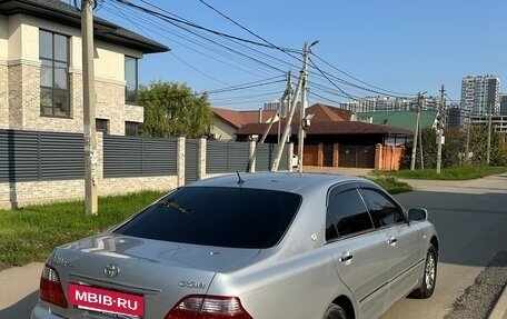 Toyota Crown, 2008 год, 469 000 рублей, 8 фотография
