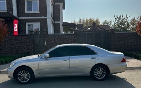 Toyota Crown, 2008 год, 469 000 рублей, 4 фотография