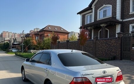 Toyota Crown, 2008 год, 469 000 рублей, 5 фотография