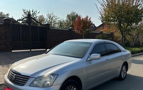 Toyota Crown, 2008 год, 469 000 рублей, 3 фотография