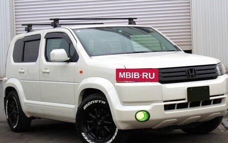 Honda Crossroad, 2009 год, 890 000 рублей, 4 фотография