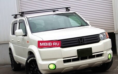 Honda Crossroad, 2009 год, 890 000 рублей, 3 фотография