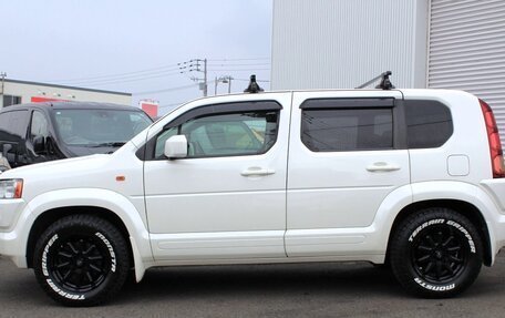 Honda Crossroad, 2009 год, 890 000 рублей, 6 фотография