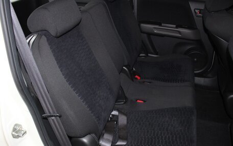 Honda Crossroad, 2009 год, 890 000 рублей, 12 фотография