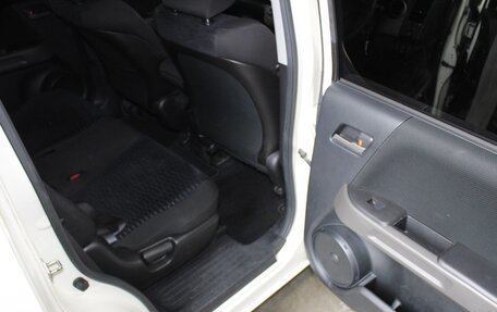 Honda Crossroad, 2009 год, 890 000 рублей, 11 фотография