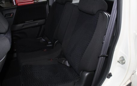 Honda Crossroad, 2009 год, 890 000 рублей, 10 фотография