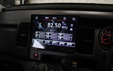 Honda Crossroad, 2009 год, 890 000 рублей, 19 фотография