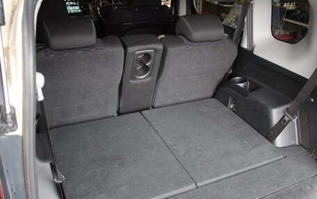 Honda Crossroad, 2009 год, 890 000 рублей, 14 фотография