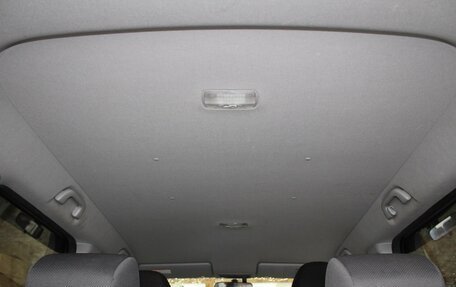 Honda Crossroad, 2009 год, 890 000 рублей, 15 фотография