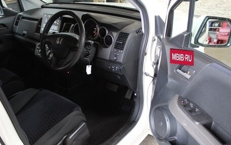 Honda Crossroad, 2009 год, 890 000 рублей, 16 фотография