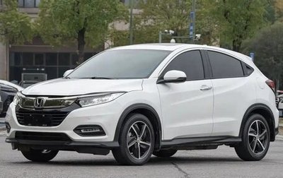 Honda Vezel, 2021 год, 1 915 000 рублей, 1 фотография