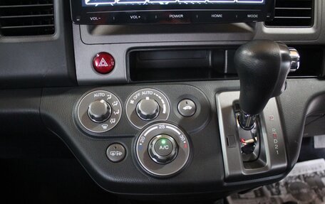 Honda Crossroad, 2009 год, 890 000 рублей, 22 фотография