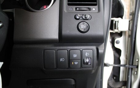 Honda Crossroad, 2009 год, 890 000 рублей, 24 фотография