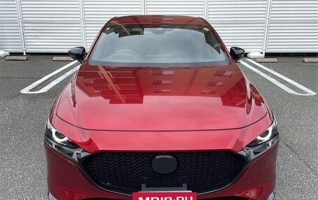 Mazda 3, 2022 год, 1 213 000 рублей, 2 фотография