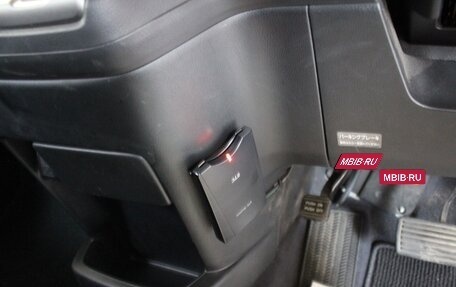 Honda Crossroad, 2009 год, 890 000 рублей, 25 фотография