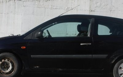 Ford Fiesta, 2007 год, 290 000 рублей, 1 фотография