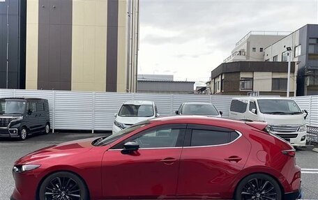 Mazda 3, 2022 год, 1 213 000 рублей, 7 фотография