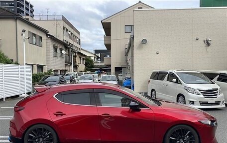 Mazda 3, 2022 год, 1 213 000 рублей, 8 фотография