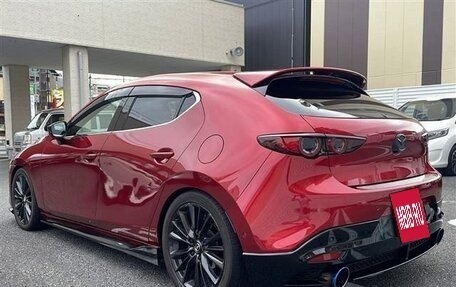 Mazda 3, 2022 год, 1 213 000 рублей, 4 фотография